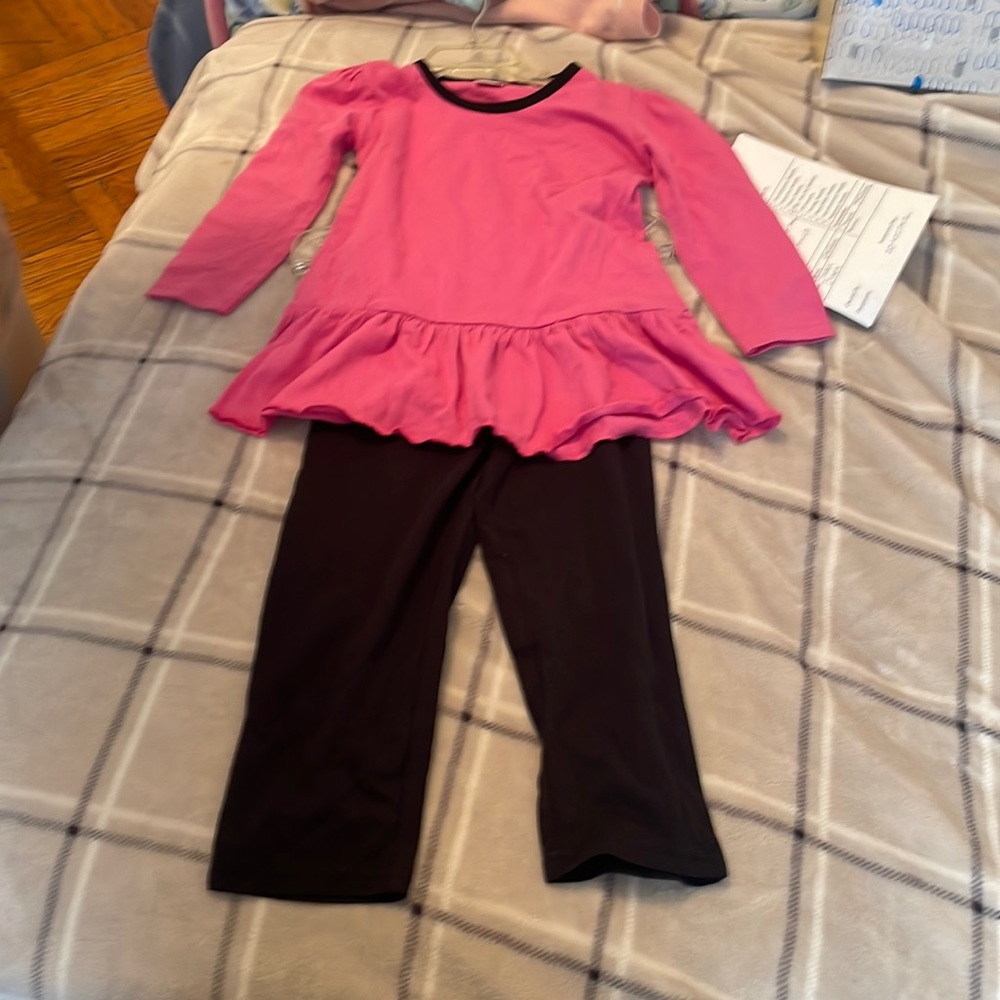 Kids outfit new